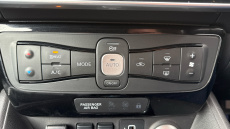 Nissan LEAF 160kW e+ Tekna 62kWh 5dr Auto Electric Hatchback